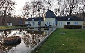 Ferienwohnung am Schloßpark